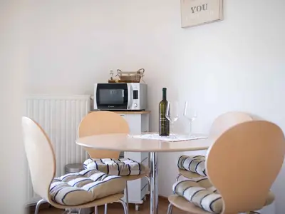 Ferienwohnung für 3 Personen (47 m²) in Baška 9/10