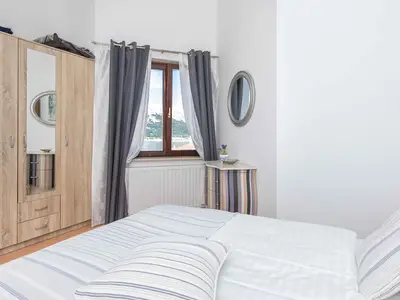 Ferienwohnung für 3 Personen (47 m²) in Baška 5/10