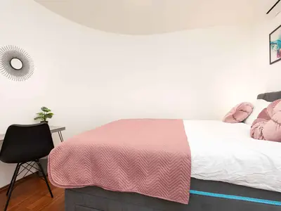 Ferienwohnung für 6 Personen (100 m²) in Baška 5/10
