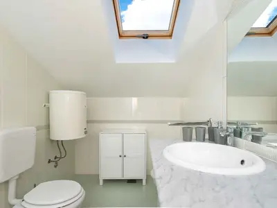 Ferienwohnung für 6 Personen (100 m²) in Baška 8/10