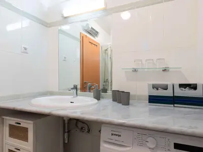 Ferienwohnung für 6 Personen (100 m²) in Baška 9/10