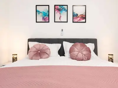 Ferienwohnung für 6 Personen (100 m²) in Baška 3/10