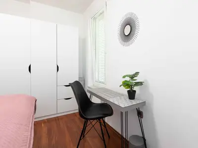 Ferienwohnung für 6 Personen (100 m²) in Baška 4/10