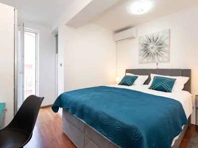 Ferienwohnung für 6 Personen (100 m²) in Baška 7/10