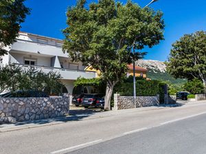 Ferienwohnung für 4 Personen (70 m²) in Baška