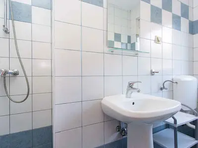 Ferienwohnung für 3 Personen (35 m²) in Baška 10/10