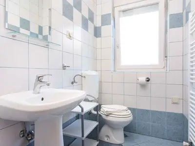 Ferienwohnung für 3 Personen (35 m²) in Baška 9/10