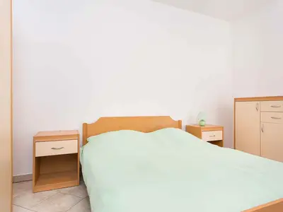 Ferienwohnung für 3 Personen (35 m²) in Baška 8/10