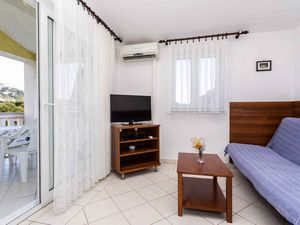 Ferienwohnung für 5 Personen (45 m²) in Baška