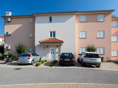 Ferienwohnung für 5 Personen (50 m²) in Baška 6/10