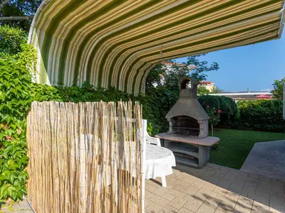 Ferienwohnung für 5 Personen (50 m²) in Baška 4/10