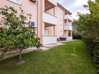 Ferienwohnung für 5 Personen (50 m²) in Baška 7/10