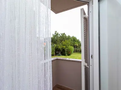 Ferienwohnung für 3 Personen (35 m²) in Baška 5/10