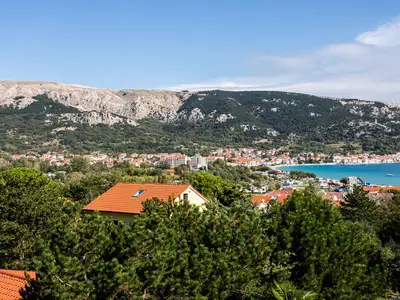 Ferienwohnung für 3 Personen (35 m²) in Baška 6/10