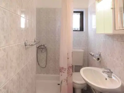 Ferienwohnung für 4 Personen (40 m²) in Baška 9/10