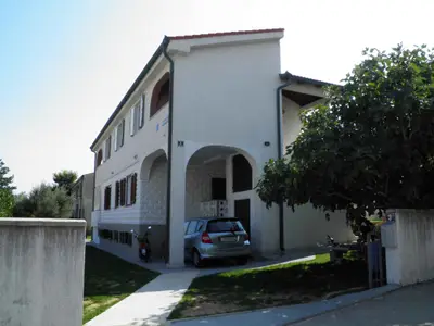 Ferienwohnung für 7 Personen (70 m²) in Baška 3/10