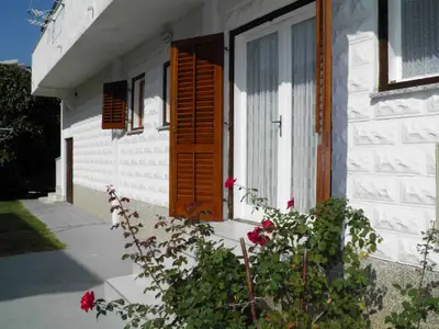 Ferienwohnung für 7 Personen (70 m²) in Baška 4/10