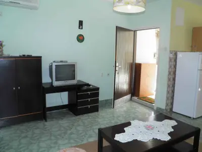 Ferienwohnung für 7 Personen (70 m²) in Baška 5/10