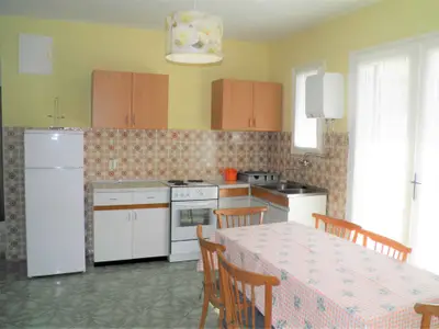 Ferienwohnung für 7 Personen (70 m²) in Baška 6/10
