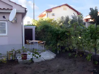Ferienwohnung für 2 Personen (35 m²) in Baška 2/10