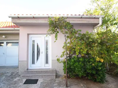 Ferienwohnung für 2 Personen (35 m²) in Baška 4/10