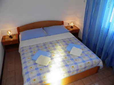 Ferienwohnung für 2 Personen (35 m²) in Baška 10/10