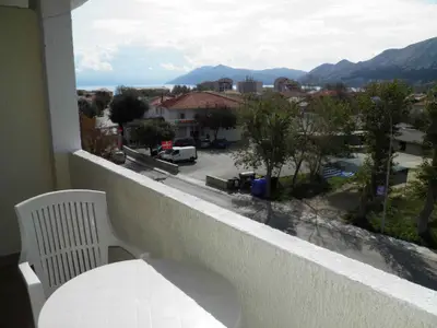 Ferienwohnung für 2 Personen (20 m²) in Baška 4/10