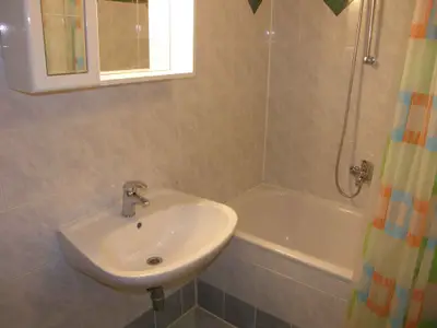 Ferienwohnung für 2 Personen (20 m²) in Baška 9/10