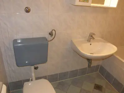 Ferienwohnung für 2 Personen (20 m²) in Baška 10/10