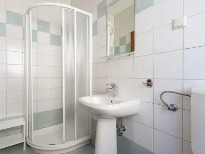 Ferienwohnung für 5 Personen (45 m²) in Baška 5/10