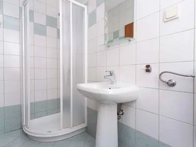 Ferienwohnung für 5 Personen (45 m²) in Baška 7/10