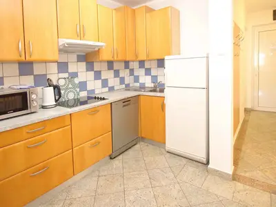 Ferienwohnung für 8 Personen (100 m²) in Baška 4/10