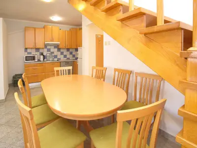 Ferienwohnung für 8 Personen (100 m²) in Baška 6/10