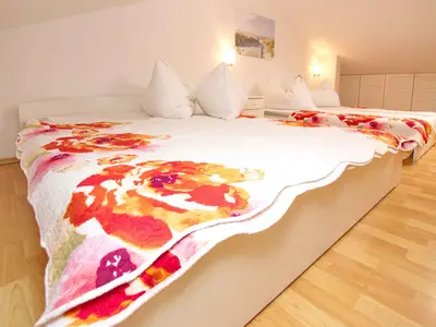 Ferienwohnung für 8 Personen (100 m²) in Baška 10/10