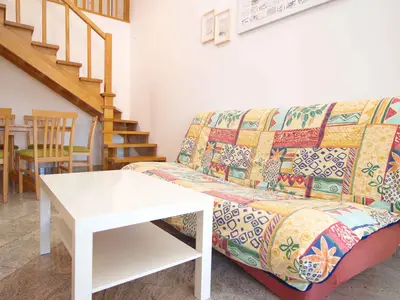 Ferienwohnung für 8 Personen (60 m²) in Baška 9/10