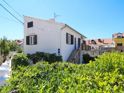 Ferienwohnung für 5 Personen (50 m²) in Baška 1/10