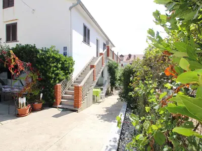 Ferienwohnung für 5 Personen (50 m²) in Baška 4/10