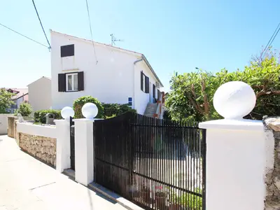Ferienwohnung für 5 Personen (50 m²) in Baška 5/10
