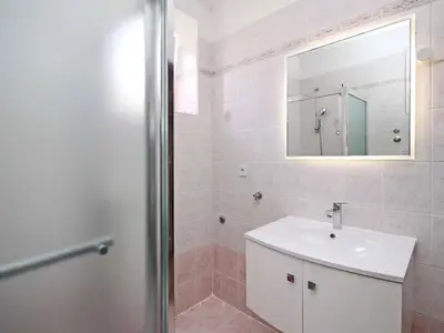 Ferienwohnung für 5 Personen (50 m²) in Baška 7/10