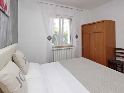 Ferienwohnung für 5 Personen (50 m²) in Baška 8/10
