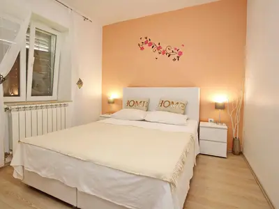 Ferienwohnung für 5 Personen (50 m²) in Baška 9/10
