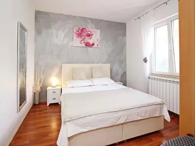 Ferienwohnung für 5 Personen (50 m²) in Baška 10/10