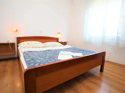 Ferienwohnung für 5 Personen (50 m²) in Baška 10/10