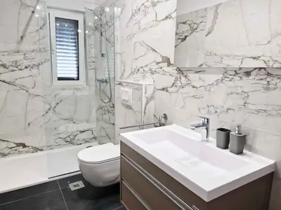 Ferienwohnung für 2 Personen (35 m²) in Baška 8/10