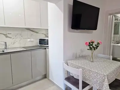 Ferienwohnung für 2 Personen (35 m²) in Baška 8/10