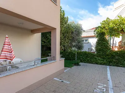 Ferienwohnung für 5 Personen (50 m²) in Baška 4/10