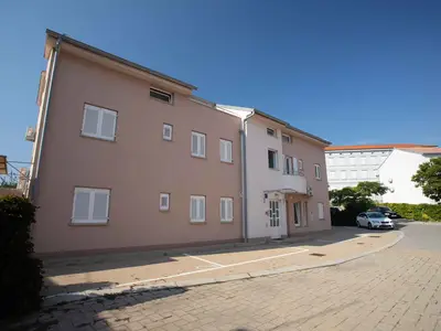 Ferienwohnung für 5 Personen (50 m²) in Baška 9/10