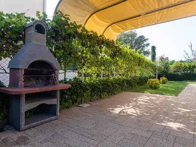 Ferienwohnung für 5 Personen (50 m²) in Baška 4/10