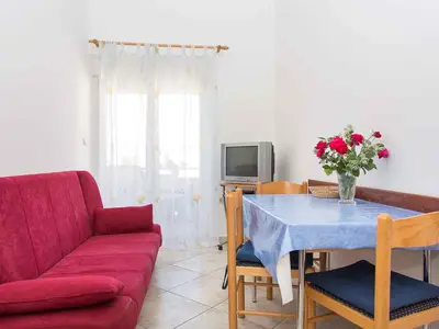 Ferienwohnung für 3 Personen (35 m²) in Baška 4/10