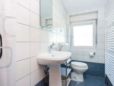 Ferienwohnung für 3 Personen (35 m²) in Baška 10/10